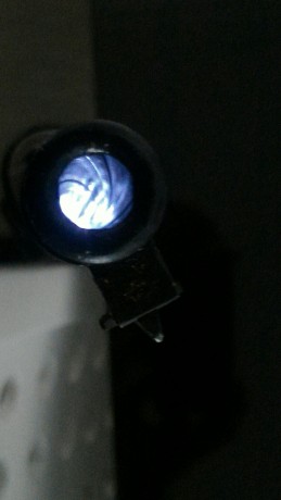 Buenas, vendo K98, en calibre original.
Estriado en muy buen estado.
Precio 775 €, mas portes. 50