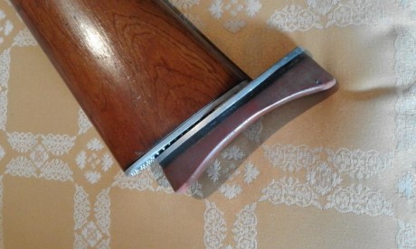 Cambio destroyer 9mmL y pistola STAR SUPER A 9mmL por visor con retícula MIL-DOT que aguante los disparos 20