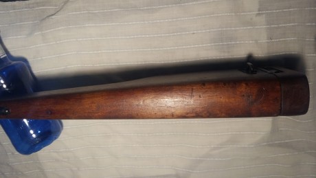 Vendo Funda Culatin de una de eatas pistolas Astra Mauser modelo 903- 904- o Royal 3ª version de las que 12
