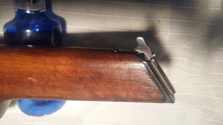 Vendo Funda Culatin de una de eatas pistolas Astra Mauser modelo 903- 904- o Royal 3ª version de las que 11
