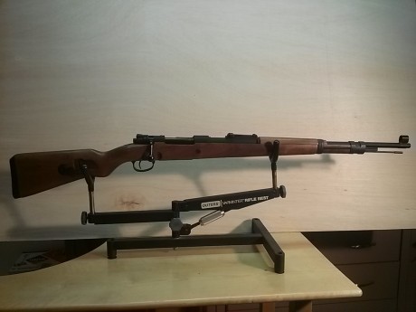 Importado de Hong-Kong, comprado a REDWOLF en 2009.
Esta nuevo, solo probado.
Tiene opción upgrade a 450 02