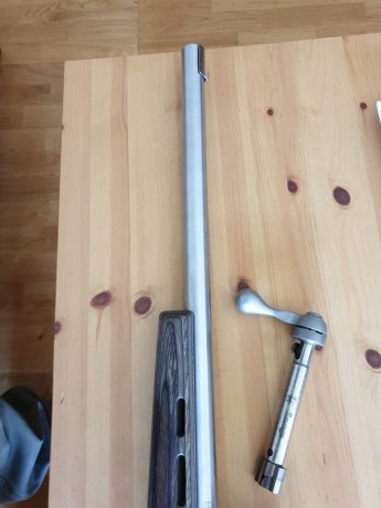 SAVAGE FTR 308 W 

CON RAIL PICATINNY DE 20 MOAS. NO SE INCLUYE EL VISOR

1000€ 

ARMA EN MADRID 02