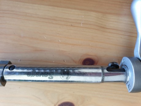 SAVAGE FTR 308 W 

CON RAIL PICATINNY DE 20 MOAS. NO SE INCLUYE EL VISOR

1000€ 

ARMA EN MADRID 00