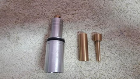 Buenas para proximos prollectos necesito vender alguna cosilla,
Regulador 50€
Visor bsa essentials 6-24×56 02