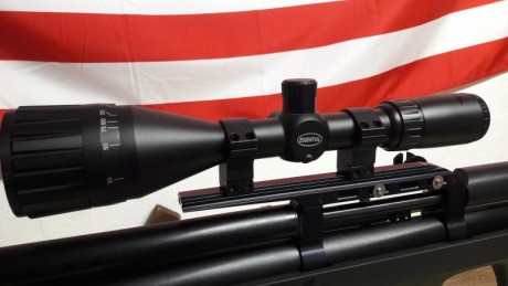 Buenas para proximos prollectos necesito vender alguna cosilla,
Regulador 50€
Visor bsa essentials 6-24×56 00