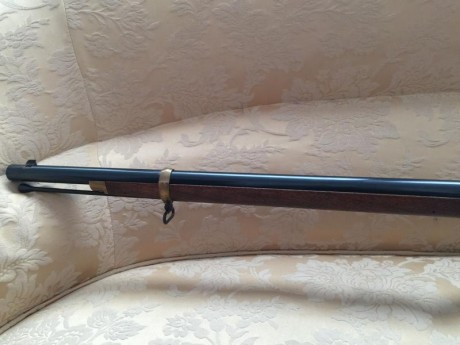 Vendo fusil de avancarga marca dikar modelo zouavo calibre .58

Para las modalidades de minnie y lamarmora 02