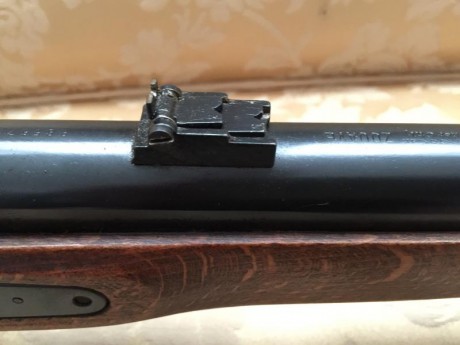 Vendo fusil de avancarga marca dikar modelo zouavo calibre .58

Para las modalidades de minnie y lamarmora 01
