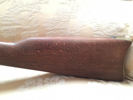 Vendo fusil de avancarga marca dikar modelo zouavo calibre .58

Para las modalidades de minnie y lamarmora 12