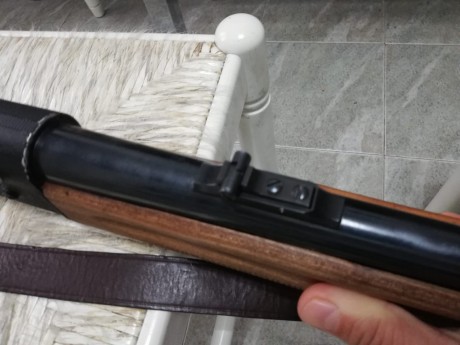 Por no usar Browning auto5 con cañon slug de fn herstal de 1970,sin uso. Y cañon de 70de dos strellas, 20