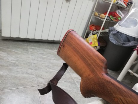 Por no usar Browning auto5 con cañon slug de fn herstal de 1970,sin uso. Y cañon de 70de dos strellas, 30