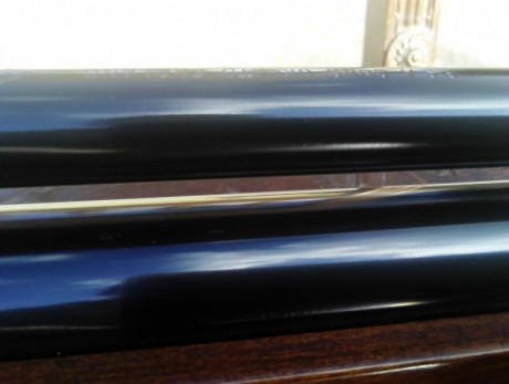 vendo esta carabina en perfectisimo estado.

Versión con el depósito y el cañon mas largo. Monotiro.

Madera 02