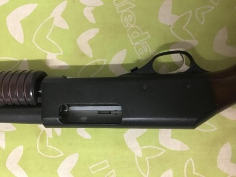 Se vende fabarm ( pajillera ) se a usado tres veces para probarla 
Esta nueva 350€ más  portes se puede 01