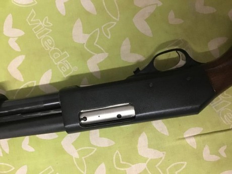 Se vende fabarm ( pajillera ) se a usado tres veces para probarla 
Esta nueva 350€ más  portes se puede 00
