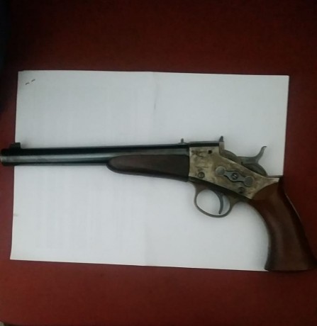 Hola cambio pistola rolling & blok por visor nocturno 
Más extras más información al whatsapp 629544294
Preferible 10