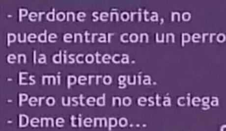 Con lo dado que somos los españoles a los chistes y que en este foro no se vean  :shock:  :shock:  :shock: 100