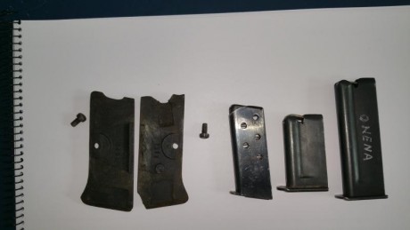 Precio de 15 a 30 € segun modelo   VENDIDOS 21