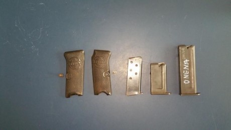 Precio de 15 a 30 € segun modelo   VENDIDOS 31