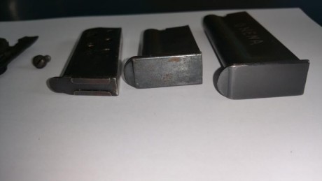 Precio de 15 a 30 € segun modelo   VENDIDOS 30