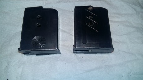 CERRAR VENDIDO GRACIAS Vendo de mi coleccion,una Funda de la pistola Berman muy bien conservada 150e dos 12
