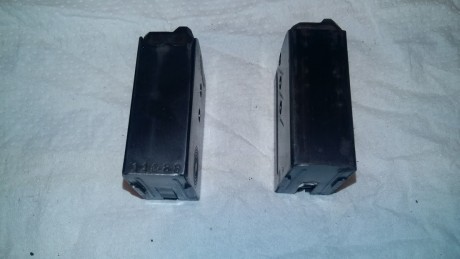 CERRAR VENDIDO GRACIAS Vendo de mi coleccion,una Funda de la pistola Berman muy bien conservada 150e dos 10