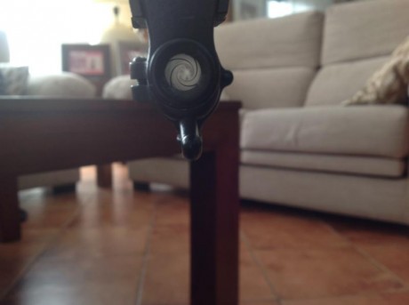 Vendo fusil suizo k31 comprado nuevo con 1.245 disparos, incluye multitud de accesorios:

Kit de limpieza 62