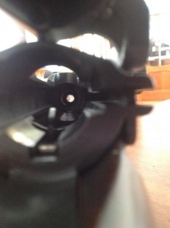 Vendo fusil suizo k31 comprado nuevo con 1.245 disparos, incluye multitud de accesorios:

Kit de limpieza 61