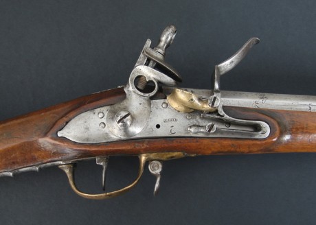 En otro hilo me he referido al mosquete de la infantería española como arma esencialmente de mecha. Desde 171