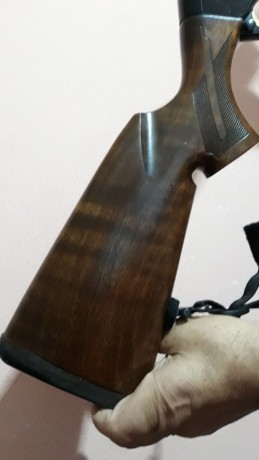 Browning 7mm long track muy cuidado en venta 900 euros más información por whatsapp 684607876 02