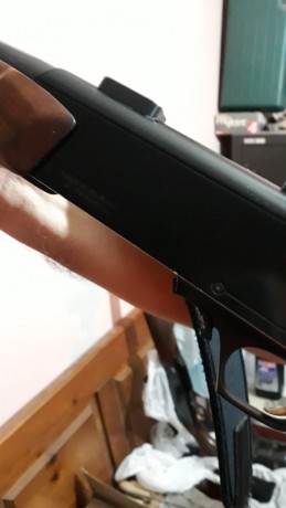 Browning 7mm long track muy cuidado en venta 900 euros más información por whatsapp 684607876 00