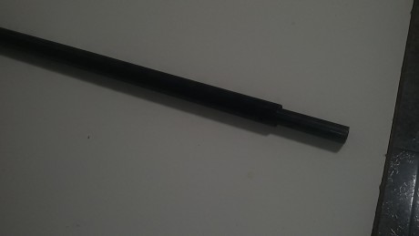 Vendo cañón HW100  FSB 4,5 600MM  100€ + envio 00