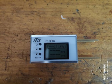 Buenos días,  quería poner en conocimiento del Foro lo último que me pille en las ofertas de Aliexpress. 02