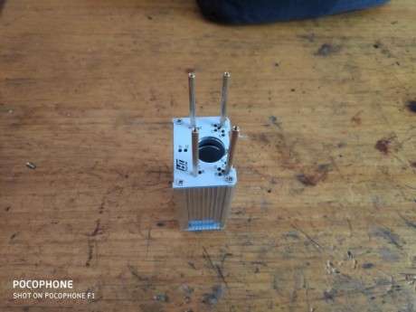 Buenos días,  quería poner en conocimiento del Foro lo último que me pille en las ofertas de Aliexpress. 01