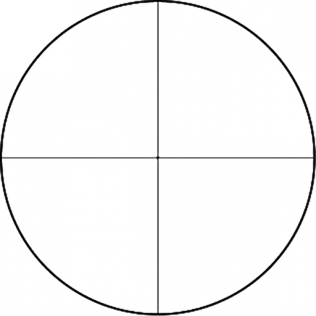 Cual creeis que es la retícula más apropiada para BR Aire?

1 Fine Crosshair 1/8 MOA Dot
2 Fine Crosshair 01