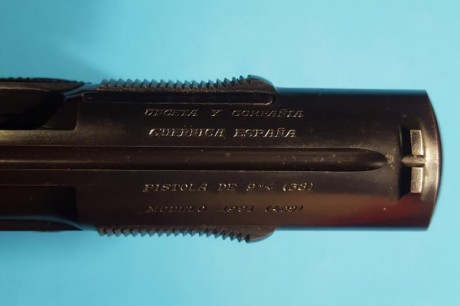 VENDIDA . . .  gracias. 02