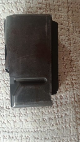 Cargador FN BAR I para 300WM y 7RM. 02