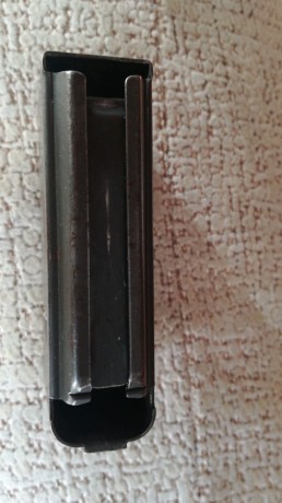 Cargador FN BAR I para 300WM y 7RM. 00