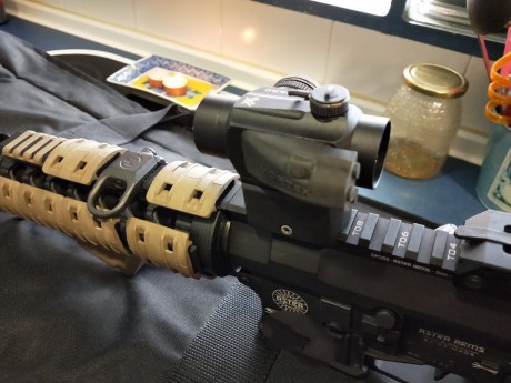Hola a la  ultima arma de mi amigo  Astra 222 con muy muy poco uso y con múltiples extras  con funda , 00