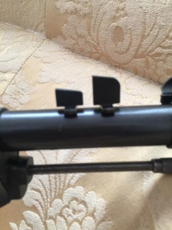 Vendo Carl Gustav M96, calibre 6,5x55 de 1916
Incluye gatillo timney y alza ajustable en altura y deriva.
Se 31