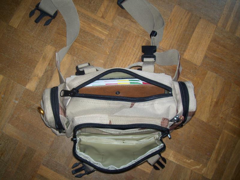 Hola.pues eso me gustaria que comentasemos si usamos algun tipo de bolsas portaobjetos en nuestro quehacer 01
