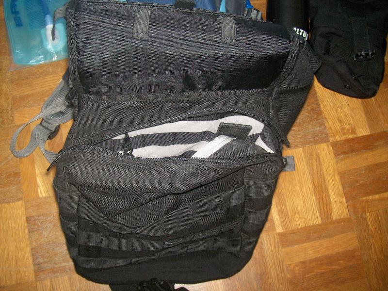 Hola.pues eso me gustaria que comentasemos si usamos algun tipo de bolsas portaobjetos en nuestro quehacer 00
