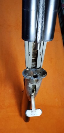 Realmente muy bonito y buscado por su sistema curioso.

Guiable en la E

Precio 1150 euros 02