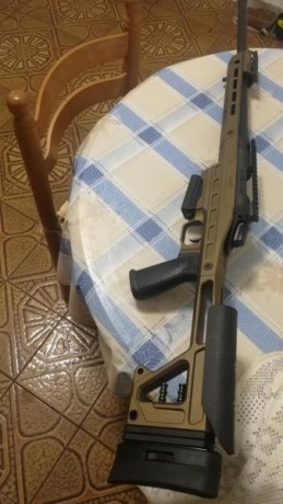 Aqui os presento mi ultimo proyecto ya terminado. Espero que os guste. 01