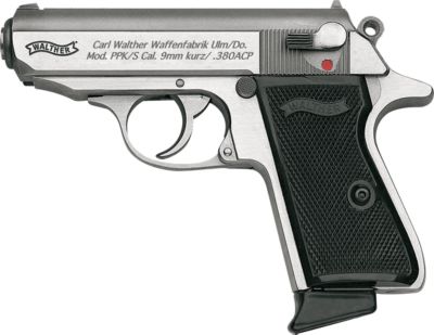 Hola,

Dada la gran similitud de estas dos armas, alguien sabe si las cachas de la PPK son compatibles 11