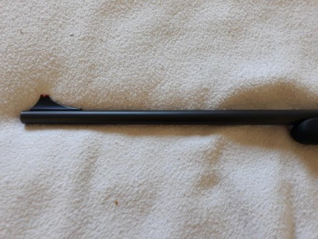 Se vende bergara b-14 cal. 7mm r.m.
Cañon de 61cm, cargador extraible, bases leupold, bola de cerrojo 11