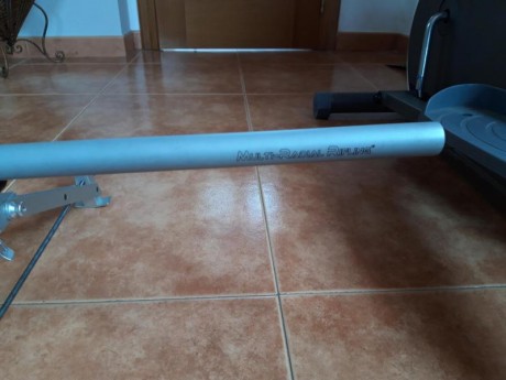 Buenos días.
Vendo mi Sabatti Tactical Syn calibre 308, cañón pesado, longitud de cañón de 28". 
Se 01