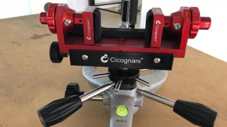 VENDIDA SE PUEDE CERRAR

Vendo carabina Blacktec comprada nueva en Mayo del 2017.

La carabina está prácticamente 71