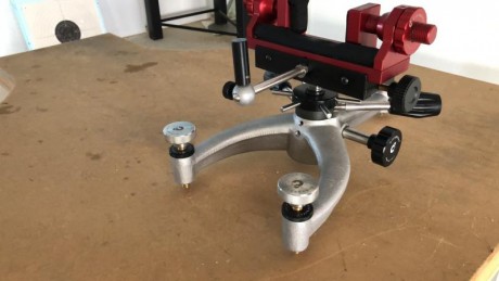 VENDIDA SE PUEDE CERRAR

Vendo carabina Blacktec comprada nueva en Mayo del 2017.

La carabina está prácticamente 82
