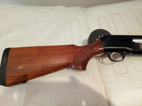 Hola vendo beretta 304 con polichock cañon de 71 en perfecto estado es muy ligera atiendo wassap y tlf 01