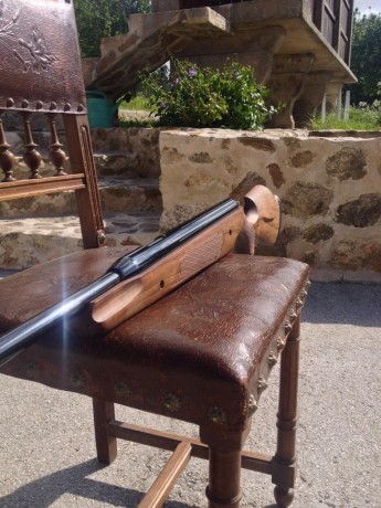 Impoluta. Nueva nueva. Culata de nogal.

550E  IMG_20190410_191659.jpg  IMG_20190410_191940.jpg  IMG_20190410_191949.jpg 61