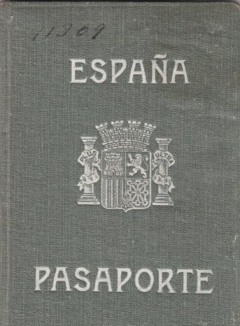  EN RECUERDO Y HOMENAJE A LOS QUE YA NO ESTÁN. 

Si pones en  GOOGLE   PASAPORTES EN LA MEMORIA  da igual 21